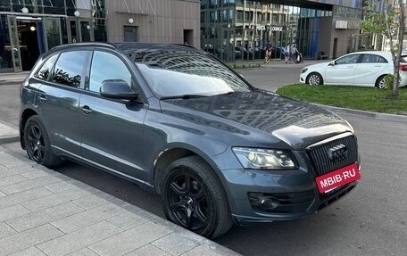 Audi Q5, 2009 год, 1 190 000 рублей, 2 фотография
