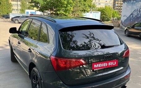 Audi Q5, 2009 год, 1 190 000 рублей, 6 фотография