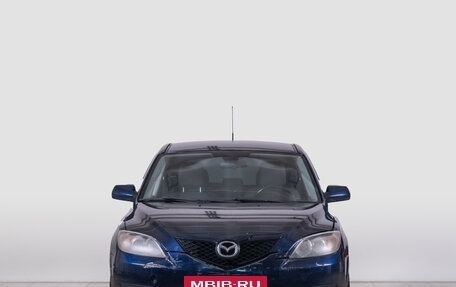 Mazda 3, 2008 год, 499 000 рублей, 4 фотография