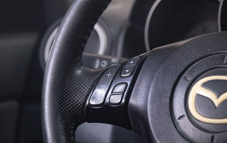 Mazda 3, 2008 год, 499 000 рублей, 13 фотография