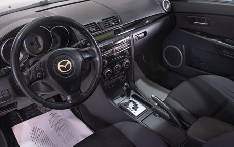 Mazda 3, 2008 год, 499 000 рублей, 8 фотография