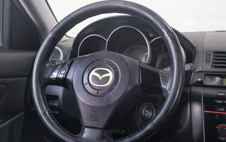 Mazda 3, 2008 год, 499 000 рублей, 14 фотография