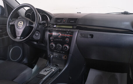 Mazda 3, 2008 год, 499 000 рублей, 17 фотография