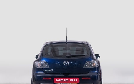 Mazda 3, 2008 год, 499 000 рублей, 5 фотография