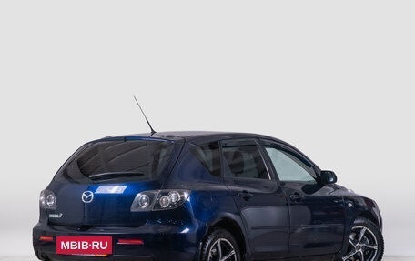 Mazda 3, 2008 год, 499 000 рублей, 7 фотография
