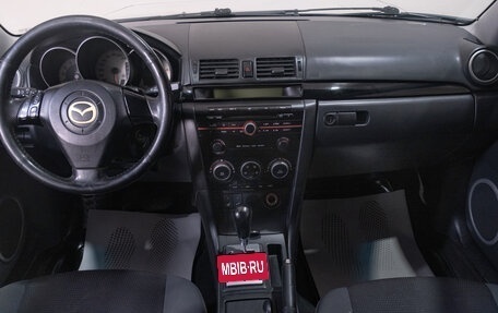 Mazda 3, 2008 год, 499 000 рублей, 10 фотография