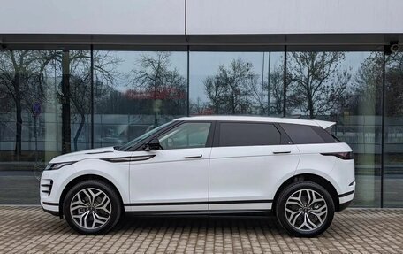 Land Rover Range Rover Evoque II, 2024 год, 6 150 000 рублей, 7 фотография