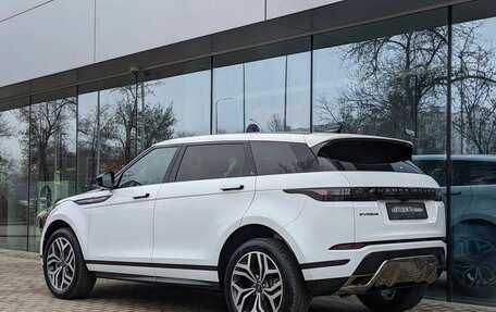 Land Rover Range Rover Evoque II, 2024 год, 6 150 000 рублей, 5 фотография