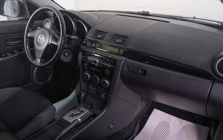 Mazda 3, 2008 год, 499 000 рублей, 18 фотография