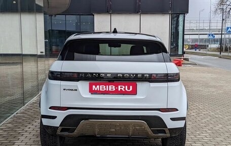 Land Rover Range Rover Evoque II, 2024 год, 6 150 000 рублей, 11 фотография
