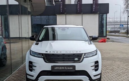 Land Rover Range Rover Evoque II, 2024 год, 6 150 000 рублей, 22 фотография