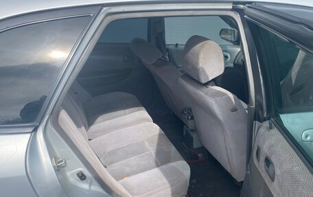 Mazda Familia, 1999 год, 350 000 рублей, 5 фотография