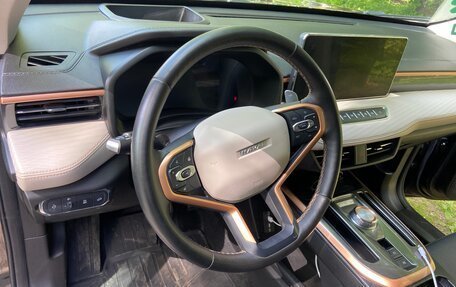 Haval Jolion, 2023 год, 2 099 999 рублей, 6 фотография