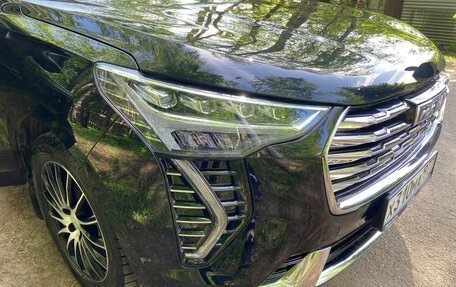 Haval Jolion, 2023 год, 2 099 999 рублей, 14 фотография