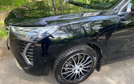 Haval Jolion, 2023 год, 2 099 999 рублей, 26 фотография