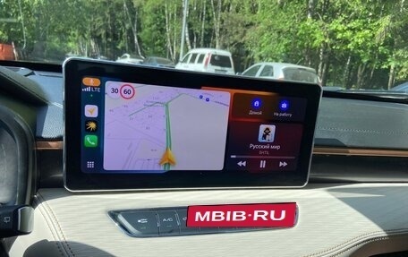 Haval Jolion, 2023 год, 2 099 999 рублей, 10 фотография