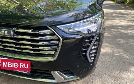 Haval Jolion, 2023 год, 2 099 999 рублей, 25 фотография