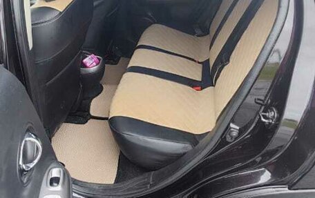Nissan Juke II, 2013 год, 1 115 000 рублей, 8 фотография