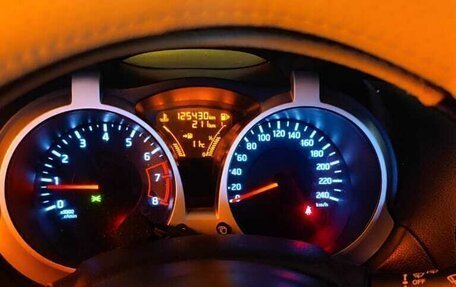 Nissan Juke II, 2013 год, 1 115 000 рублей, 14 фотография