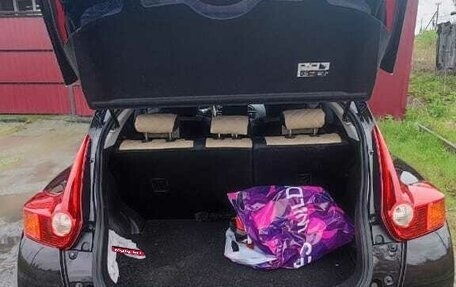 Nissan Juke II, 2013 год, 1 115 000 рублей, 9 фотография