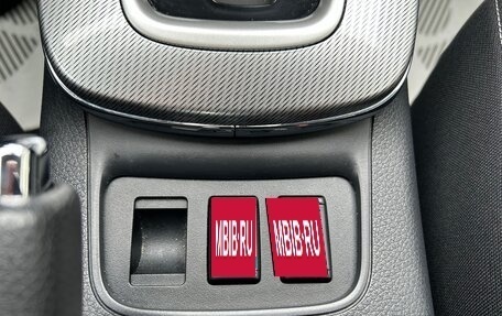 Nissan Sentra, 2016 год, 1 275 000 рублей, 24 фотография