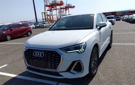 Audi Q3, 2020 год, 3 050 000 рублей, 16 фотография