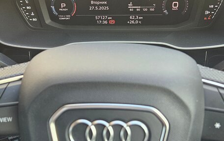 Audi Q3, 2020 год, 3 050 000 рублей, 18 фотография