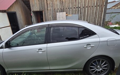 Toyota Allion, 2005 год, 800 000 рублей, 4 фотография