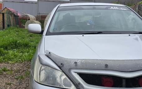 Toyota Allion, 2005 год, 800 000 рублей, 6 фотография