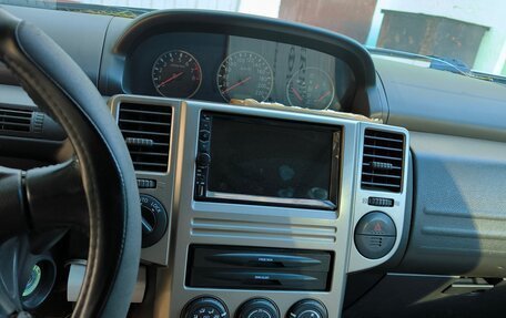 Nissan X-Trail, 2005 год, 650 000 рублей, 3 фотография