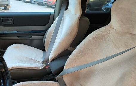 Nissan X-Trail, 2005 год, 650 000 рублей, 9 фотография