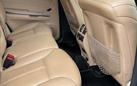 Mercedes-Benz GL-Класс, 2009 год, 1 750 000 рублей, 8 фотография