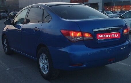Nissan Almera, 2014 год, 390 000 рублей, 3 фотография