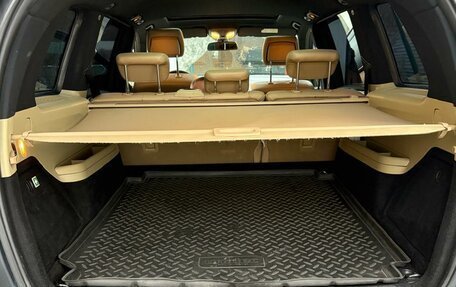 Mercedes-Benz GL-Класс, 2009 год, 1 750 000 рублей, 7 фотография