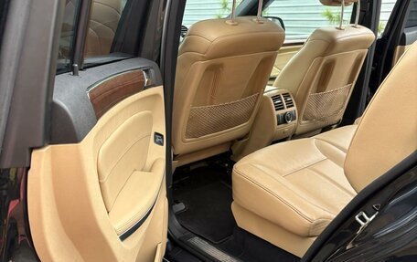 Mercedes-Benz GL-Класс, 2009 год, 1 750 000 рублей, 12 фотография