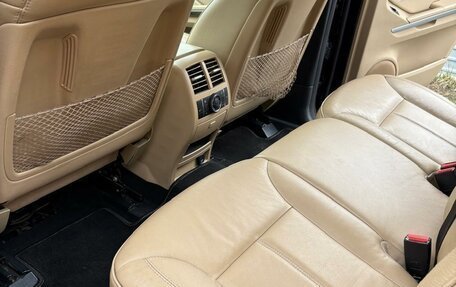 Mercedes-Benz GL-Класс, 2009 год, 1 750 000 рублей, 13 фотография