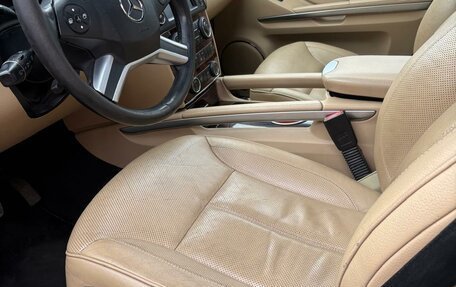 Mercedes-Benz GL-Класс, 2009 год, 1 750 000 рублей, 11 фотография