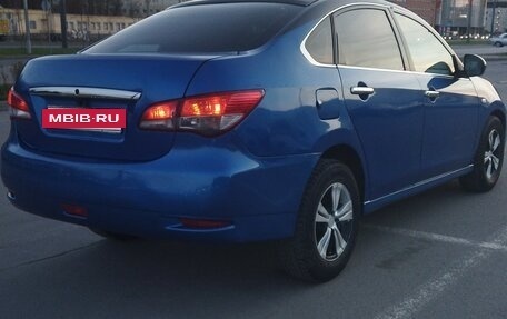 Nissan Almera, 2014 год, 390 000 рублей, 4 фотография