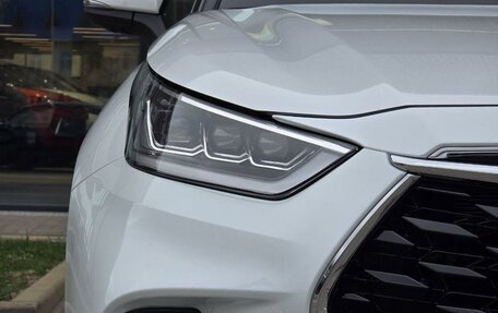 Toyota Highlander, 2025 год, 5 750 000 рублей, 7 фотография