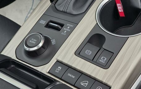 Toyota Highlander, 2025 год, 5 750 000 рублей, 17 фотография
