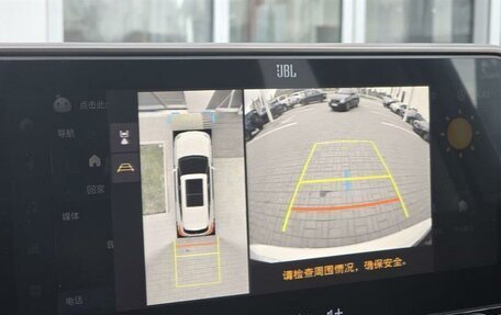 Toyota Highlander, 2025 год, 5 750 000 рублей, 18 фотография