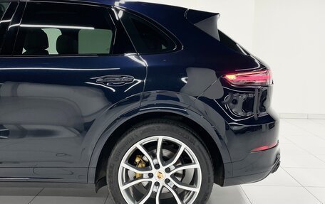 Porsche Cayenne III, 2018 год, 6 500 000 рублей, 9 фотография