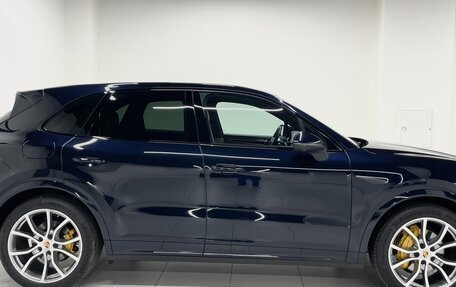 Porsche Cayenne III, 2018 год, 6 500 000 рублей, 10 фотография