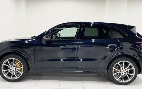 Porsche Cayenne III, 2018 год, 6 500 000 рублей, 7 фотография