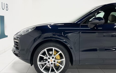 Porsche Cayenne III, 2018 год, 6 500 000 рублей, 8 фотография