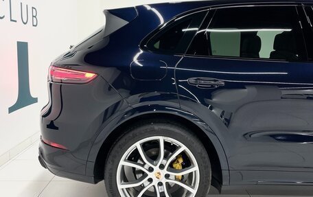 Porsche Cayenne III, 2018 год, 6 500 000 рублей, 11 фотография
