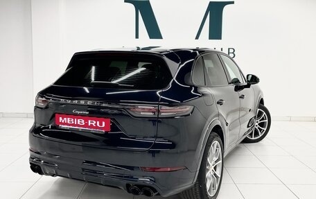 Porsche Cayenne III, 2018 год, 6 500 000 рублей, 4 фотография