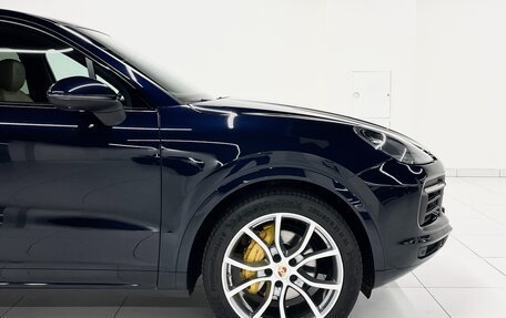 Porsche Cayenne III, 2018 год, 6 500 000 рублей, 12 фотография