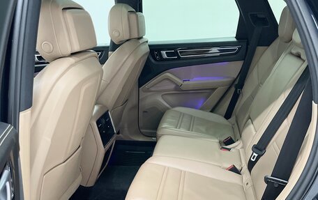 Porsche Cayenne III, 2018 год, 6 500 000 рублей, 19 фотография