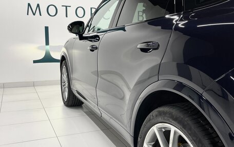 Porsche Cayenne III, 2018 год, 6 500 000 рублей, 13 фотография